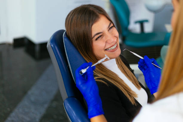 Professional Holistic Dental Care Services in San Luis, AZ