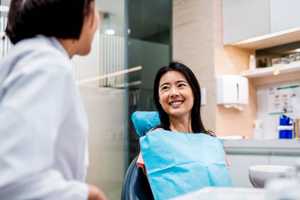 Dental Bonding in San Luis, AZ