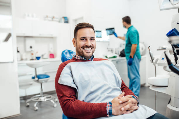 Full Mouth Reconstruction in San Luis, AZ