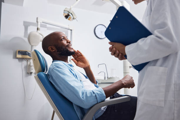 Best Dental X-Rays and Imaging  in San Luis, AZ