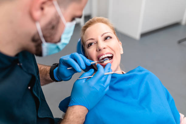 TMJ/TMD Treatment in San Luis, AZ