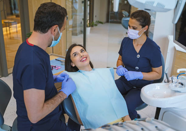 Best Wisdom Tooth Removal  in San Luis, AZ